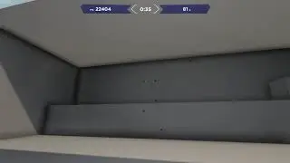 Aim Lab Sixshot: Ultimate 57698(with Steam Controller/gyro)