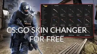CSGO SKIN CHANGER | FREE SKIN CHANGER | LATEST VERSION | 2022 UNDETECTED