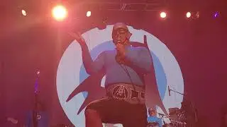 The Aquabats - Happy B-day, a little bit of Smells Like Teen Spirit, and the Wii Shop Channel Theme