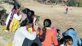 Mahila cricket sili vs khadkoli