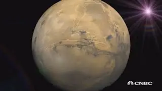 Will humans one day land on Mars? These scientists think so