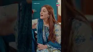 Manhoos Larki Ka Jazbaati Drama 😧🔥 | #shorts #greenlamhay #mohabbatsatrangi