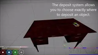 Zworld - Next Optimisation system