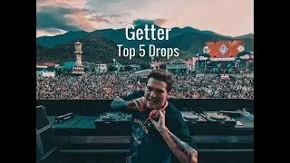 Getter - Top 5 Drops