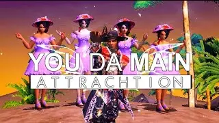 Metin2 Dance - Undress Rehearsal [WATCH HD]