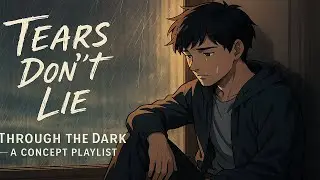 Tears Don’t Lie | Through the Dark (Concept Playlist – Track 4)
