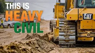 This Is Heavy Civil Construction: It Take Grit To Grow