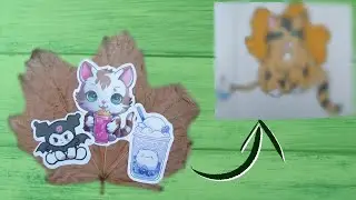 Turning an odd gift into art