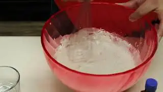 Cranberry Pancakes