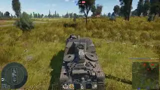 Noob thunder clip #1
