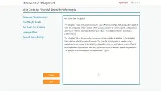 Guide   Financial Strength