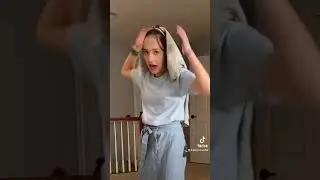 Karen RIPPED HER PANTS trying to do a TIKTOK dance 🫣👖😱 #shorts