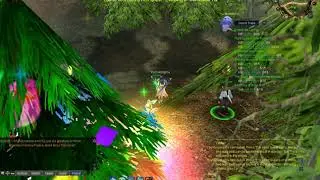 Talisman Online - Beauty Village and West Suburb of Stone City