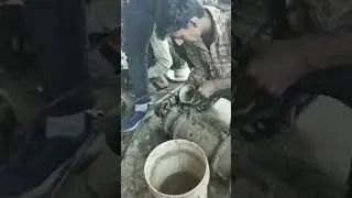 texmo motor testing 10hp #texmo #shorts