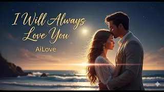 I Will Always Love You 🌹 | Eternal Love Ballad