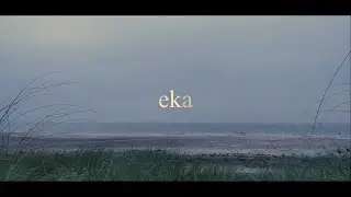 Eka | Black | Cover | ShuvO SultaN | Studio LazyTree