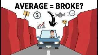 Why Average People are Struggling Financially in 2026 (The Harsh Truth)