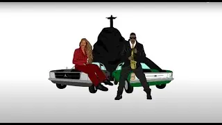 Balla Records - Bey & Jay-Z (part. Mamba, SaxDoug & Ximit)