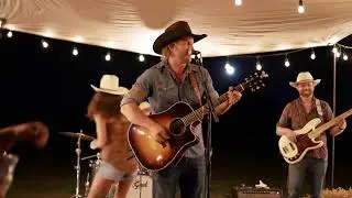 Outlaw Rock 2026 🎶 American Rebel Spirit | Inspired by Chris Stapleton