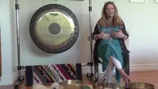 Shifting States With Kathleen Murphy  EP 01