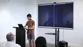 Lightning Demo: Spectral by Stoplight.io