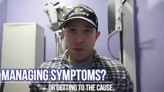 Carol Stream Chiropractor and Sciatica Solutions