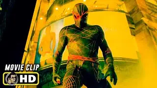 MADAME WEB Clip - 