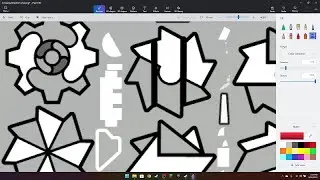 Custom Icons (GD)