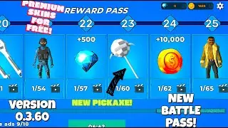 BUILDNOW GG NEW BATTLE PASS UPDATE! 2025 #buildnowgg #fortnite #gaming v0.3.60