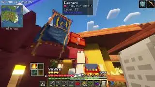Global Lord: Adventure in a Magical World - Part 30
