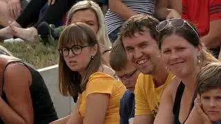 Letní DUKLA festival: HD ACOUSTIC