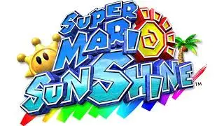 SpaceWorld 2001 Trailer - Super Mario Sunshine music