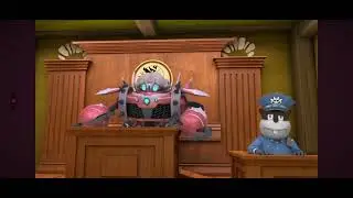 Fiesta estilo hippie |Sonic Boom clip en espa&ntilde;ol latino