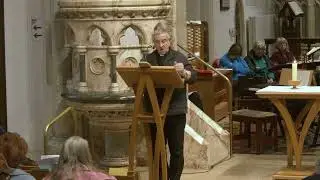 18 January 2026 10:45am - Digging Deeper: Christian Unity - Talk by Very Rev Canon Derek Turnham