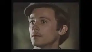 Ах, Арбат, мой Арбат... (песня из кинофильма 