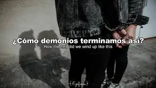 Someday - Nickelback ||sub español||