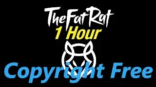 TheFatRat - The Storm {1 hour} ft. Maisy Kay | No mid‑roll ads!