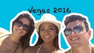 VEGAS || 17 sec film