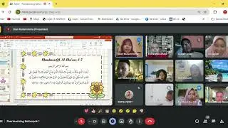 PEERTEACHING 