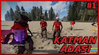 HYPE | KATMAN ADASI 3. BÖLÜM! | #1