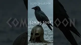 @RunicGarden #vikingmusic #norsemusic