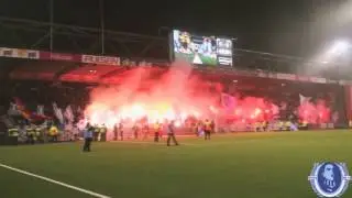 Swedish pyroshows 2013
