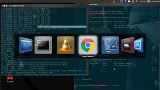 server hack by  ftp  version( vsftpd 2.3.4)  metasploit exploit | Alpha Exploit