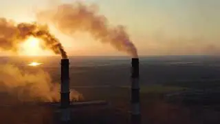 Fight Air Pollution