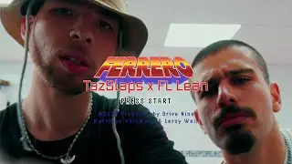 TazSlaps - Ferrero Rocher ft. FL Lean