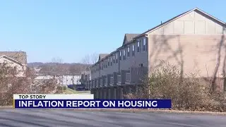 UT Economic Report finds that housing prices rose in 2023
