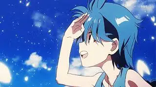 magi: the labyrinth of magic- v.i.p. (slowed + reverb)