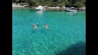 We love Monday at Lošinj island, 12.08.2023.