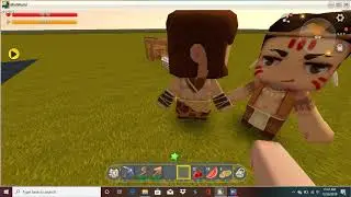 Pixeltopia Testing