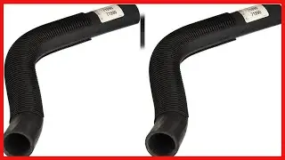 Reliable Replacement Radiator Hose for Your Suburban &ndash; Quality and Value Combined